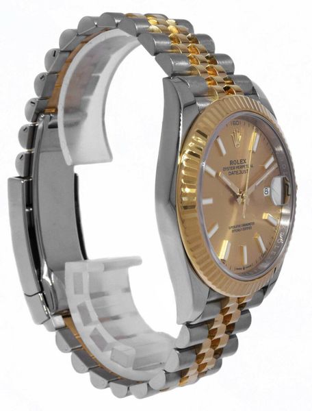 Rolex Datejust 41 126333